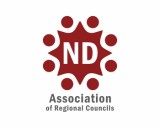 https://www.logocontest.com/public/logoimage/1536766377ND Association of Regional Councils Logo 12.jpg